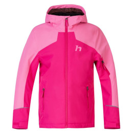 Giacca da sci per bambini Hannah Aimi Jr Fuchsia Purple rosa fuchsia purple/pink cosmos