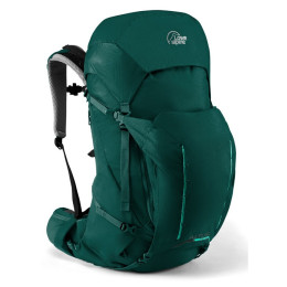 Zaino Lowe Alpine Altus ND 40:45 verde Teal