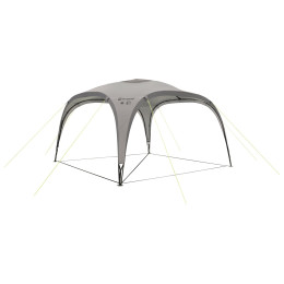 Gazebo festa Outwell Event Lounge L (2022) grigio