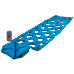 Materassino gonfiabile Klymit Inertia Ozone Sleeping Pad blu Blue