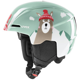 Casco da sci per bambini Uvex Viti