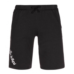 Pantaloncini da uomo Kilpi Shorty-M nero Blk