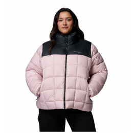 Giacca da donna Columbia Puffect™ Iii Full Zip Jacket