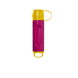 Filtro dell'acqua LifeStraw Peak Solo rosa Pink Lemonade