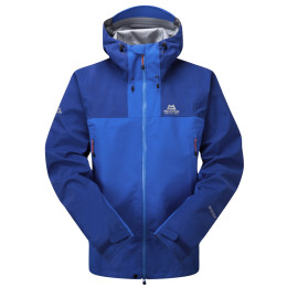 Giacca da uomo Mountain Equipment Rupal Jacket azzurro MeLtOcean/DkOcean