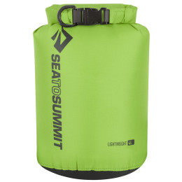 Sacca Sea to Summit Lightweight Dry Sack 4l verde AppleGreen