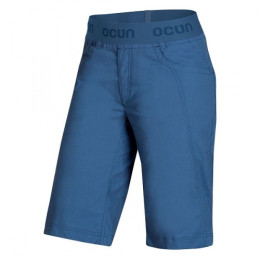 Pantaloncini da uomo Ocún MÁNIA SHORTS (2021) blu scuro Midnight