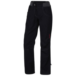 Pantaloni da donna Rafiki Rayen II blu scuro Darknavy