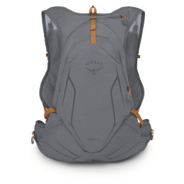 Zaino da corsa Osprey Duro 15 arancione/grigio phantom grey/toffee orange