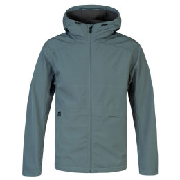 Giacca da uomo Hannah Shino verde scuro balsam green