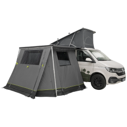 Tendalino Outwell VA Backroads Awning Room grigio