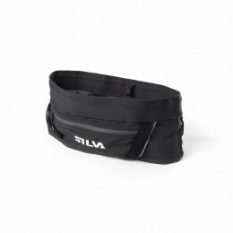 Marsupio da corsa Silva Strive Loop nero Black