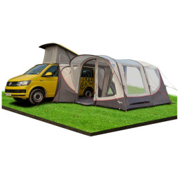 Tenda per minibus Vango Magra VW Air grigio ShadowGray