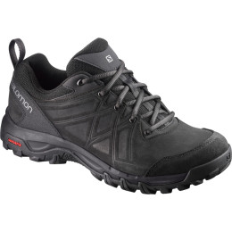 Scarpe da trekking da uomo Salomon Evasion 2 LTR nero Black