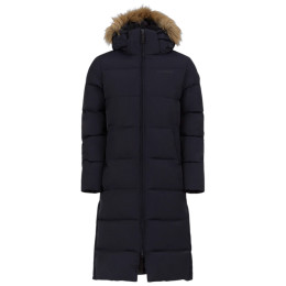 Cappotto invernale da donna Fundango Meganne Padded Jacket blu scuro patriot blue