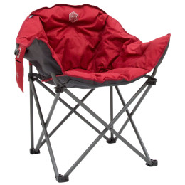 Poltrona Vango Radiate Embrace Chair rosso HeatherRed