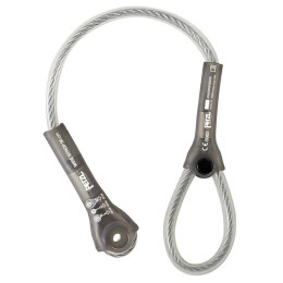 Anello di ancoraggio Petzl Wire Strop 50 cm