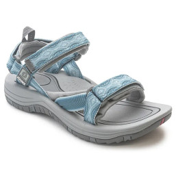 Sandali da donna Source Gobi 2.0 blu Dream