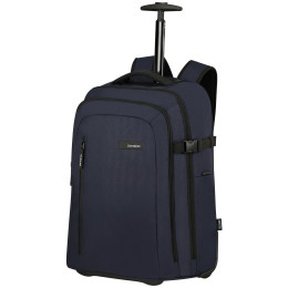 Zaino Samsonite Roader Laptop Backpack blu scuro dark blue