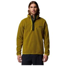 Felpa da uomo Columbia Helvetia™ II Half Snap Fleece
