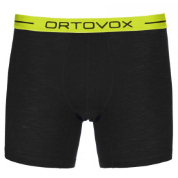 Boxer da uomo Ortovox Merino 105 Ultra Boxer