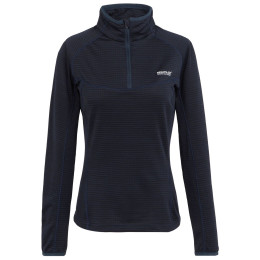 Felpa tecnica da donna Regatta Women's Yonder II