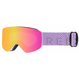 Occhiali da sci Relax Flow