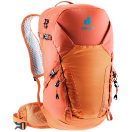 Zaino da trekking Deuter Speed Lite 23 SL arancione paprika-saffron