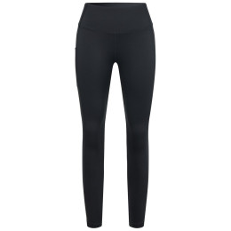 Leggings da donna Dare 2b Power Thermal Legging nero Black