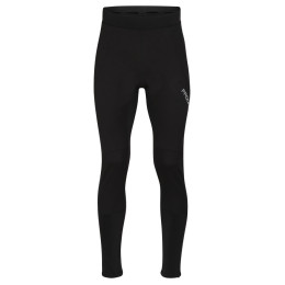 Pantaloni da ciclismo da uomo Progress Giro Winter nero černá