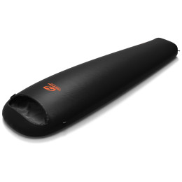 Sacco a pelo Hannah Biker 100 nero Anthracite