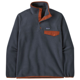 Felpa da uomo Patagonia M's LW Synch Snap-T P/O