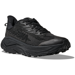 Scarpe da donna Hoka W Challenger 8 Gtx nero Black / Carbon Black