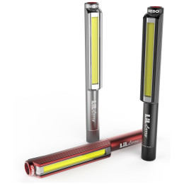 Torcia NEBO Lil Larry