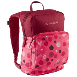 Zaino bambino Vaude Minnie 5 rosa bright pink/cranberry