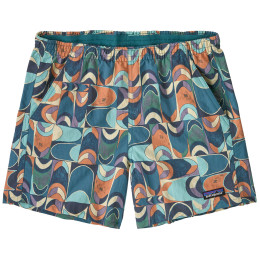 Pantaloncini da donna Patagonia W's Baggies Shorts - 5 in.