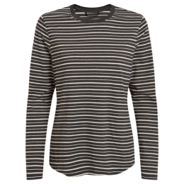 Maglietta da donna Craghoppers NosiLife Akona Long Sleeved Top