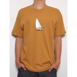 Maglietta da uomo Trimm Tričko trimmslife