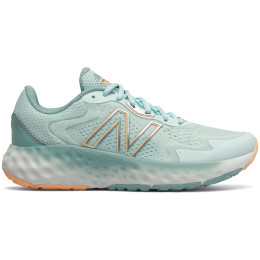 Scarpe da corsa da donna New Balance WEVOZCM1 azzurro PaleBlueChill
