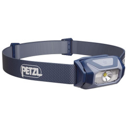 Lampada frontale Petzl Tikkina (2025) blu blue