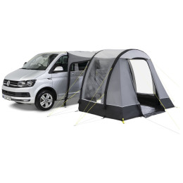 Tenda per minibus Kampa Trip AIR grigio