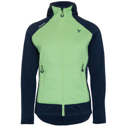 Felpa da donna Silvini Divera