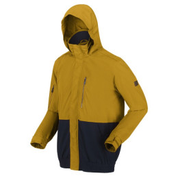 Giacca da uomo Regatta Feelding giallo/blu YellwGld/Nvy