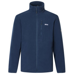 Felpa funzionale da uomo Regatta Brinnden blu scuro Navy