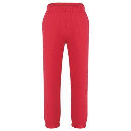 Pantaloni da tuta per bambini Loap Disindi rosso red