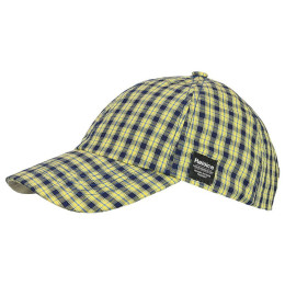 Berretto con visiera Rejoice Cap Girls giallo/nero