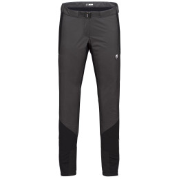 Pantaloni da donna High Point Alpha Lady Pants nero Black