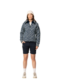 Maglione Devold Svalbard Wool Zip Neck