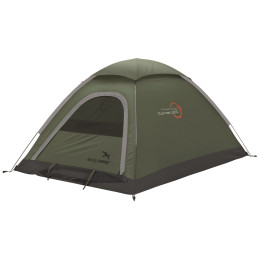 Tenda Easy Camp Comet 200 verde