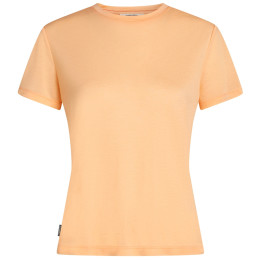Maglietta sportiva da donna Icebreaker W Mer Core SS Tee